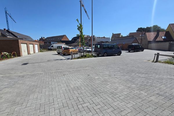 Garage te koop / Koekelare