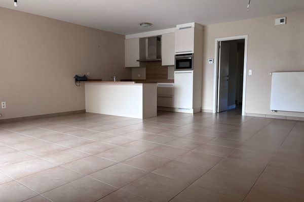 Appartement te huur / Kermt