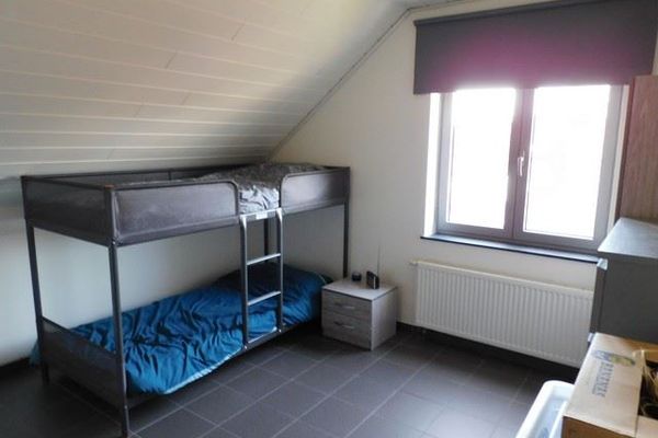 Appartement verhuurd / Koersel