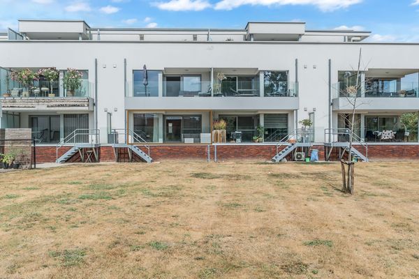 Appartement optie koop / Maasmechelen