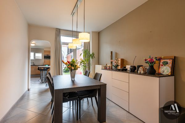 Huis te koop / Eeklo