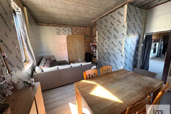 Huis te koop / Heers