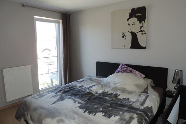 Appartement verkocht / Paal