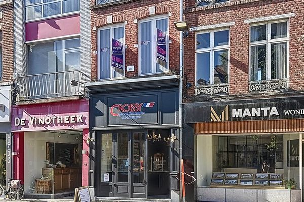 Handelspand in Sint-Truiden