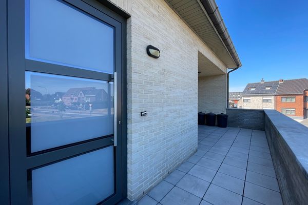 Appartement te koop / Diepenbeek