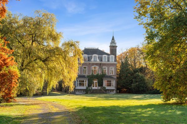Huis
                                te koop
                                in Beervelde