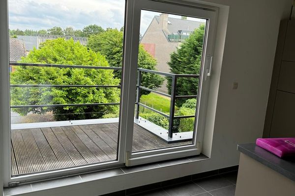 Appartement te huur / Halen