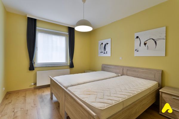 Appartement a vendre / Coxyde