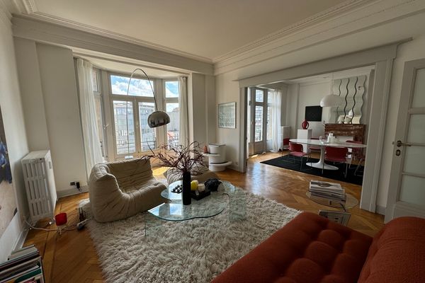 Appartement te huur / Antwerpen