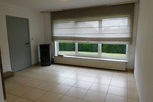 Huis verhuurd / Heppen