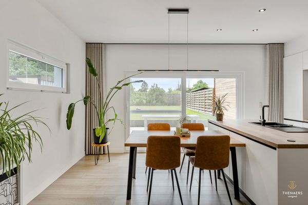 Huis te koop / Sint-Truiden