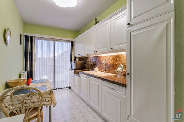 Appartement te koop / Sint-Truiden