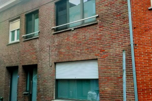 Woning
                            verhuurd in Eeklo
