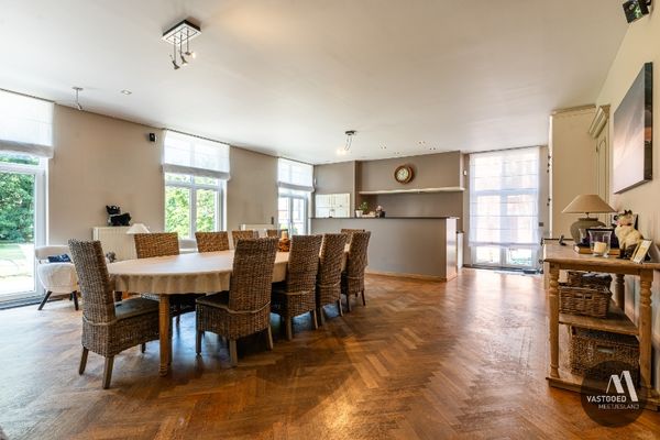 Appartement te koop / Adegem