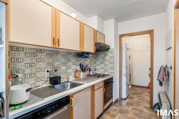 Appartement te koop / Hasselt