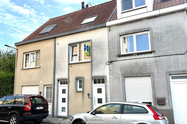 Woning
                            te huur in Deinze