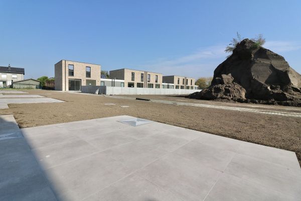 Huis te huur / Sint-Laureins