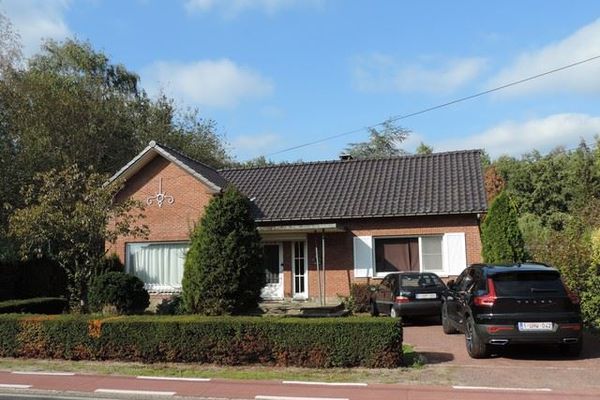 Huis verhuurd / Beverlo