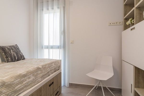 Huis te koop / Los Balcones