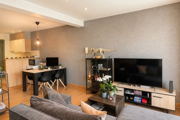 Appartement te huur / Diksmuide