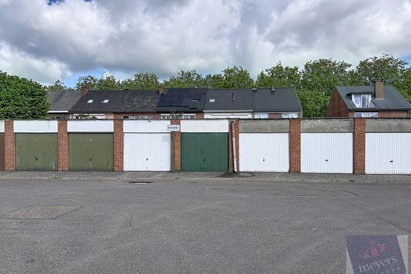 Huis te koop / Hasselt