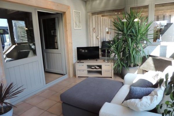 Huis verkocht / Beringen