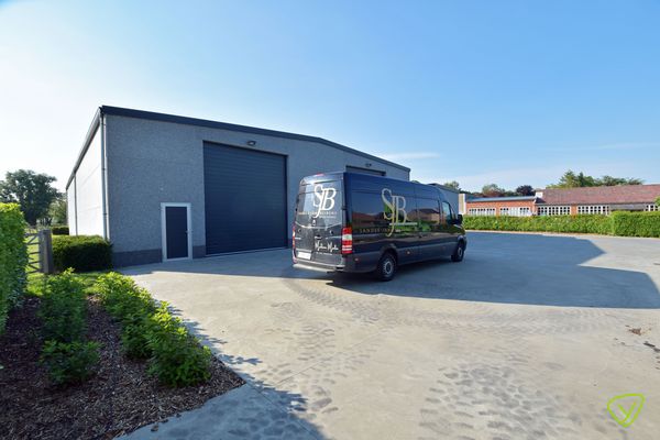 Industrieel te huur in Watervliet