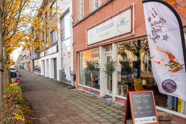 Commercieel te koop / Brasschaat