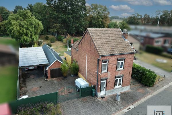 Huis te koop / Hasselt