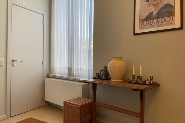 Appartement te huur / Mechelen