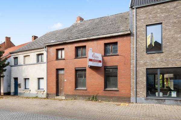 Huis te koop / Westmeerbeek