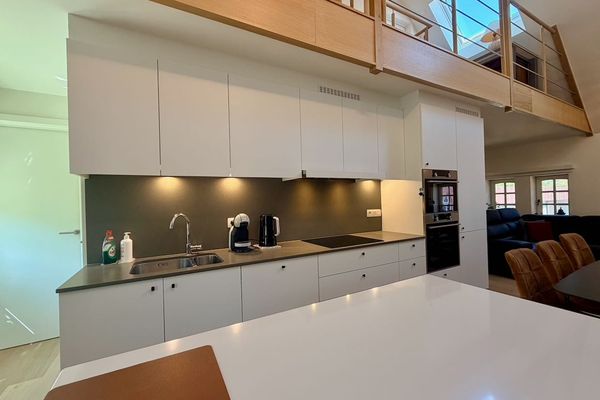 Appartement te koop / Lovenjoel