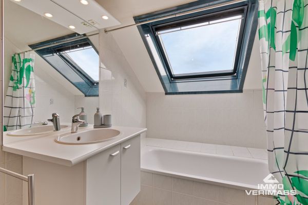 Appartement te koop / Kessel-Lo