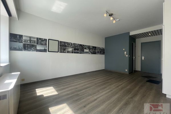 Studio in Leuven