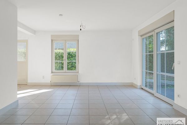 Huis te koop / Hasselt