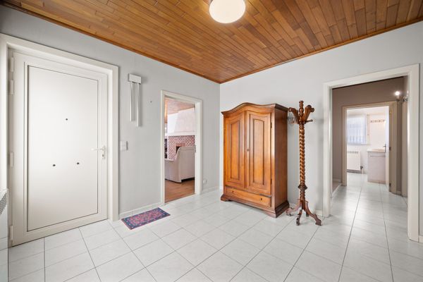 Huis te koop / Itegem