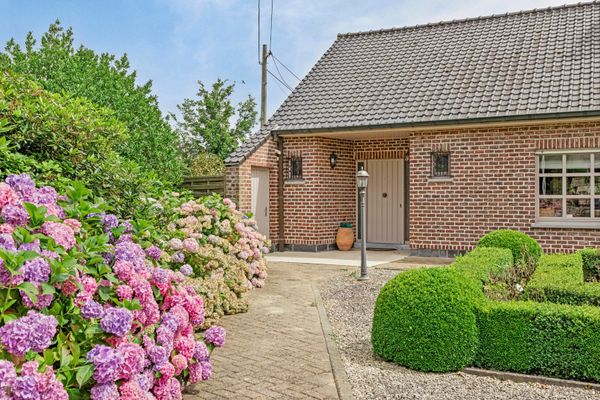 Huis te koop / Asse