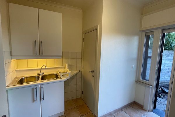 Huis te huur / Werchter