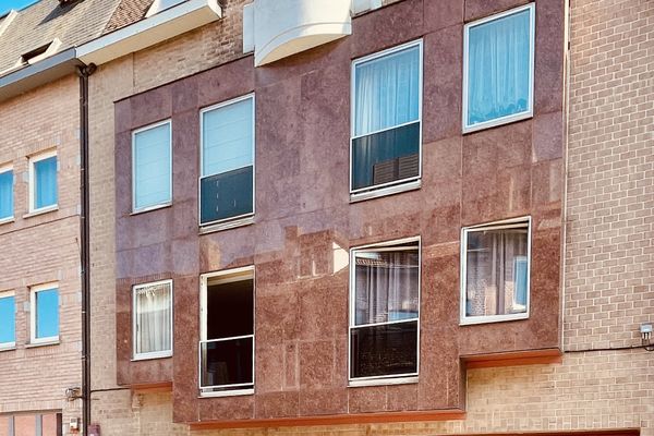 Appartement in Leuven