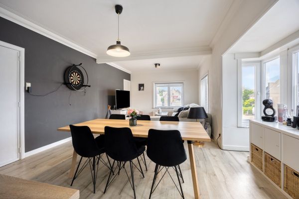 Appartement in Borsbeke