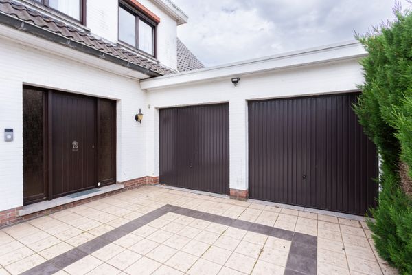 Huis te koop / Ekeren