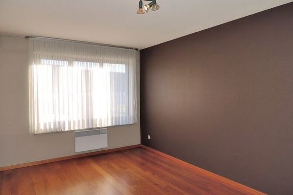 Appartement verkocht / Beringen