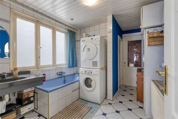 Huis te koop / Ninove