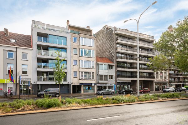 Appartement te koop in Eeklo