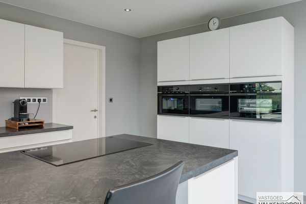 Huis te koop / Nieuwerkerken