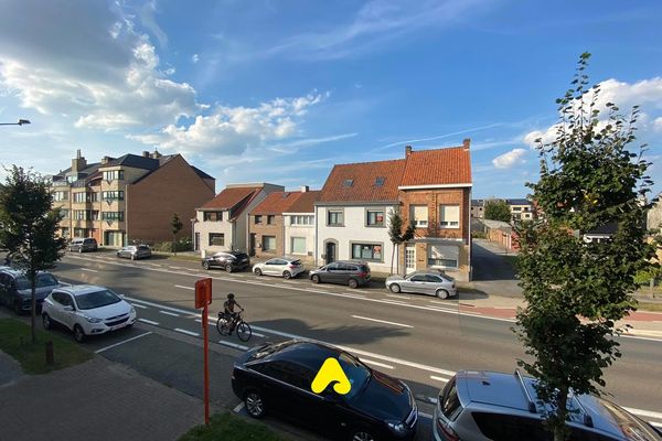 Appartement a louer / De Panne