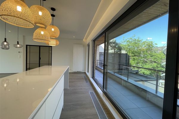 Appartement te huur / Hasselt