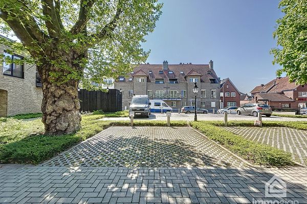 Parking
                            te koop in Bocholt