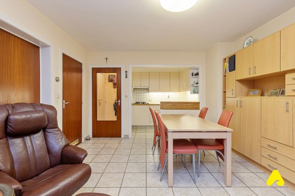 Appartement
                                te koop in De Panne