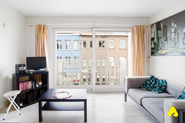 Appartement te koop / De Panne